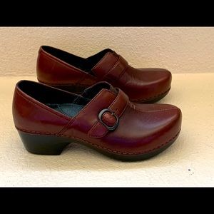 DANSKO Tamara Clogs